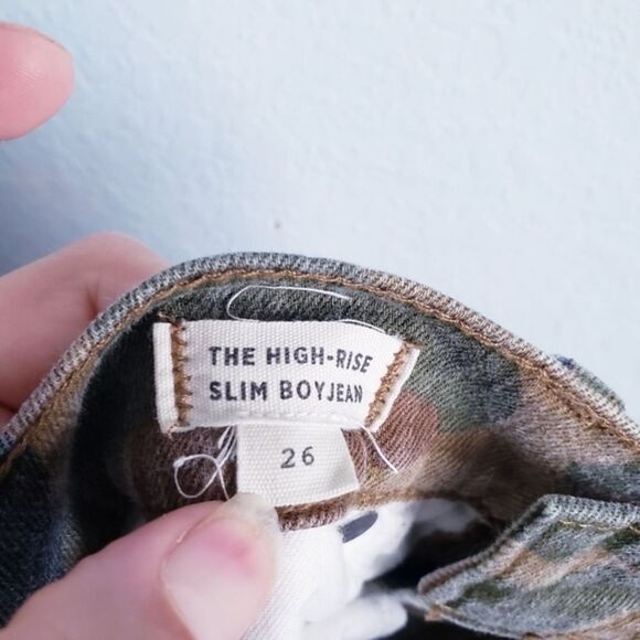 Madewell - Picture 8 of 8